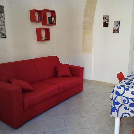 I Due Archi Apartment Castellammare del Golfo Luaran gambar