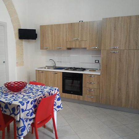 I Due Archi Apartment Castellammare del Golfo Luaran gambar
