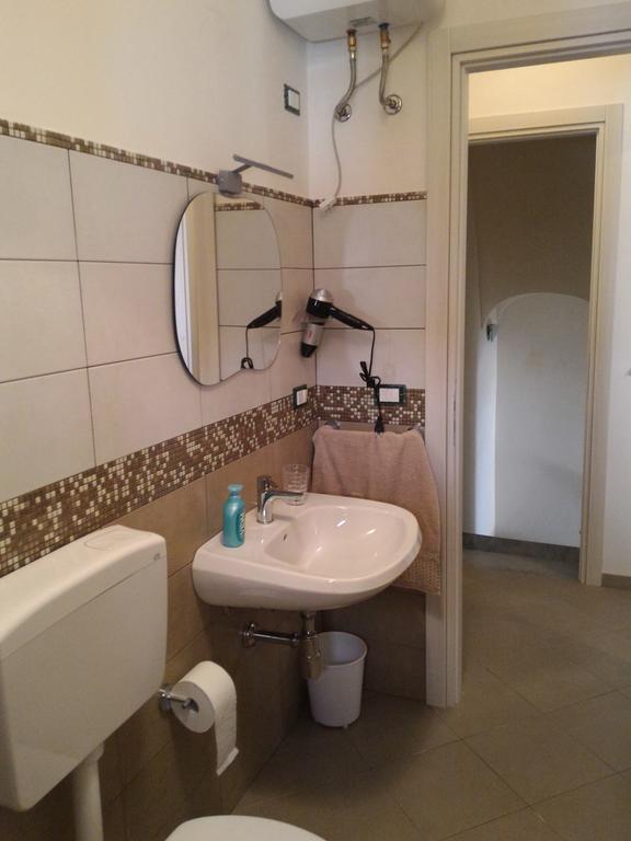 I Due Archi Apartment Castellammare del Golfo Luaran gambar