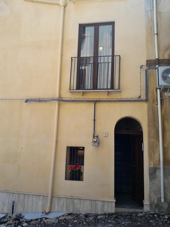 I Due Archi Apartment Castellammare del Golfo Luaran gambar