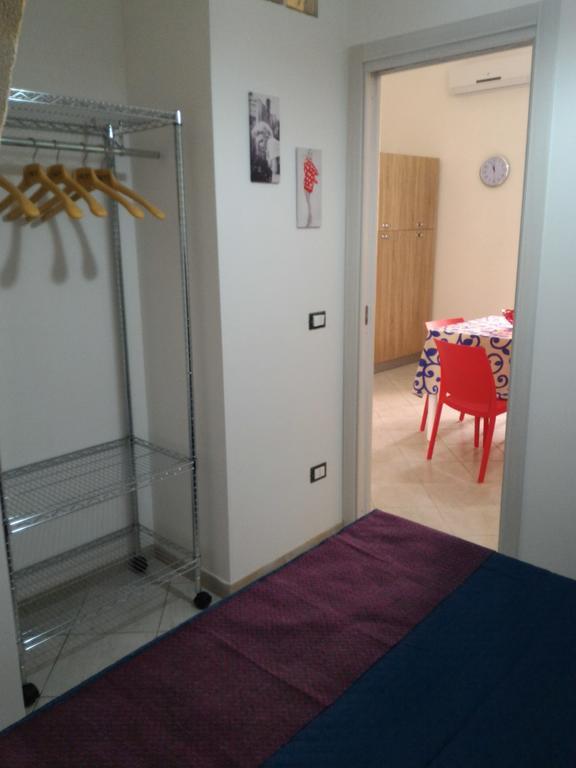 I Due Archi Apartment Castellammare del Golfo Luaran gambar