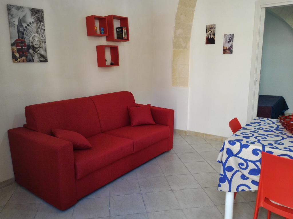 I Due Archi Apartment Castellammare del Golfo Luaran gambar