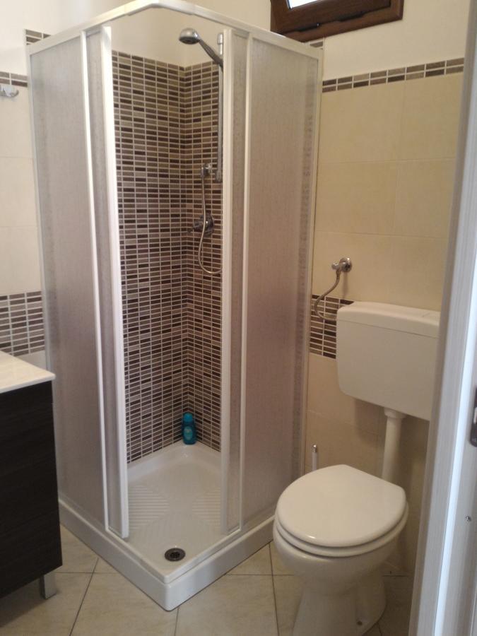 I Due Archi Apartment Castellammare del Golfo Luaran gambar