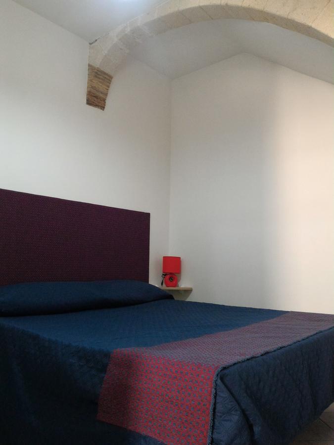 I Due Archi Apartment Castellammare del Golfo Luaran gambar